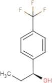 (1S)-(-)-1-[4-(Trifluoromethyl)phenyl]propan-1-ol