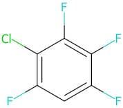 3-Chloro-1H-tetrafluorobenzene