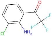 2'-Amino-3'-chloro-2,2,2-trifluoroacetophenone