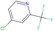 4-Chloro-2-(trifluoromethyl)pyridine