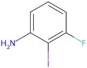3-Fluoro-2-iodoaniline