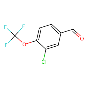 3-Chloro-4-(trifluoromethoxy)benzaldehyde