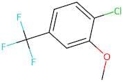 2-Chloro-5-(trifluoromethyl)anisole