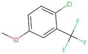 4-Chloro-3-(trifluoromethyl)anisole