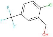 2-Chloro-5-(trifluoromethyl)benzyl alcohol