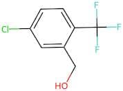 5-Chloro-2-(trifluoromethyl)benzyl alcohol