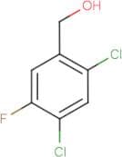 2,4-Dichloro-5-fluorobenzyl alcohol