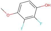 2,3-Difluoro-4-methoxyphenol