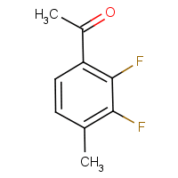 2',3'-Difluoro-4'-methylacetophenone