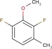 2,6-Difluoro-3-methylanisole