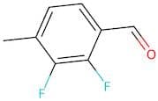 2,3-Difluoro-4-methylbenzaldehyde