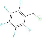 2,3,4,5,6-Pentafluorobenzyl chloride