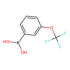 3-(Trifluoromethoxy)benzeneboronic acid