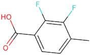 2,3-Difluoro-4-methylbenzoic acid