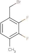 2,3-Difluoro-4-methylbenzyl bromide