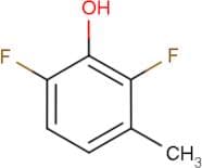 2,6-Difluoro-3-methylphenol