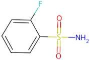 2-Fluorobenzenesulphonamide