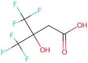 3-Hydroxy-2H,2H-perfluoro-3-methylbutanoic acid