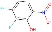 2,3-Difluoro-6-nitrophenol