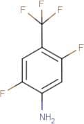 4-Amino-2,5-difluorobenzotrifluoride