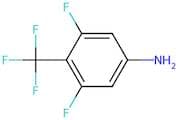 4-Amino-2,6-difluorobenzotrifluoride