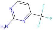 2-Amino-4-(trifluoromethyl)pyrimidine