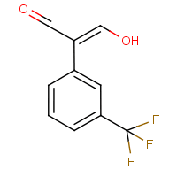 2-[3-(Trifluoromethyl)phenyl]malonaldehyde