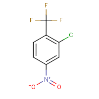2-Chloro-4-nitrobenzotrifluoride