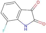 7-Fluoroisatin