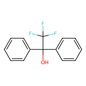 Diphenyl(trifluoromethyl)carbinol