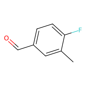 4-Fluoro-3-methylbenzaldehyde