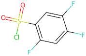 2,4,5-Trifluorobenzenesulphonyl chloride