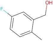 5-Fluoro-2-methylbenzyl alcohol