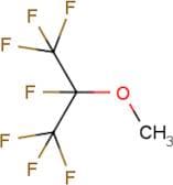Heptafluoroisopropyl methyl ether
