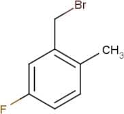 5-Fluoro-2-methylbenzyl bromide