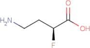 (S)-(-)-4-Amino-2-fluorobutyric acid