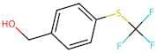 4-(Trifluoromethylthio)benzyl alcohol