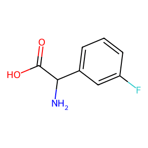 3-Fluoro-DL-phenylglycine