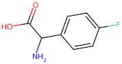 4-Fluoro-DL-phenylglycine