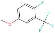 4-Fluoro-3-(trifluoromethyl)anisole