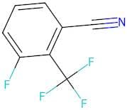 3-Fluoro-2-(trifluoromethyl)benzonitrile