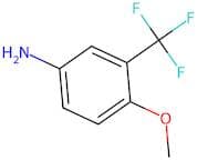 5-Amino-2-methoxybenzotrifluoride