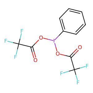 [Bis(trifluoroacetoxy)](phenyl)iodane