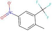 2-Methyl-5-nitrobenzotrifluoride
