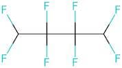 1H,4H-Octafluorobutane (HFC-338pcc)