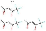 Aluminium trifluoroacetylacetonate