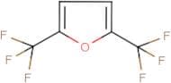 2,5-Bis(trifluoromethyl)furan