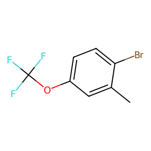 2-Bromo-5-(trifluoromethoxy)toluene