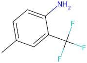 2-Amino-5-methylbenzotrifluoride