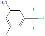 3-Amino-5-methylbenzotrifluoride